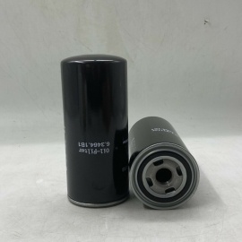 Oil Filter 6.3464.0