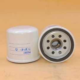 oil filter P502067