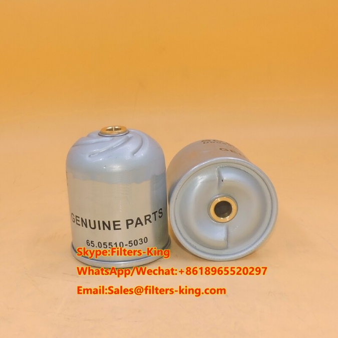 51417 Oil Filter (individual Cross Reference WIX 51457 Hydraulic