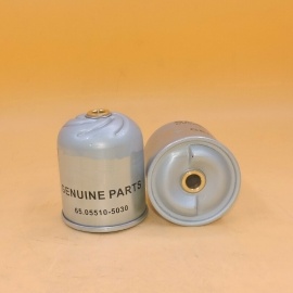 Oil Filter 65.05510-5030