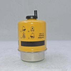 Fuel Water Separator 163-4465