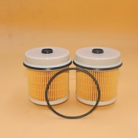 Fuel Filter 8-98162897-0