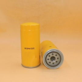 Oil Filter 320/A4038