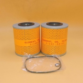 Oil Filter 31240-53103