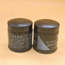 Toyota Oil Filter 90915-YZZD2