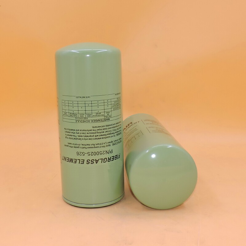 thumbnail image 2 of Air Compressor Oil Filter – Replaces Sullair 250025-526, P176325, HF6822, BT610-MPG 2 of 3