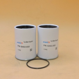 Fuel Water Separator 924523.0538