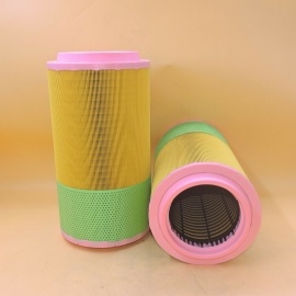 Air Filter 21377909