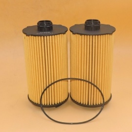 Oil Filter 504179764