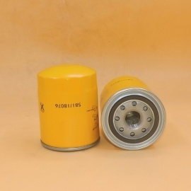oil filter 581/18076