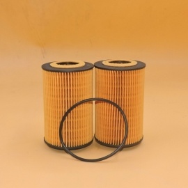 Oil Filter A0001803009