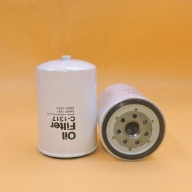 Sakura Oil Filter C-1317