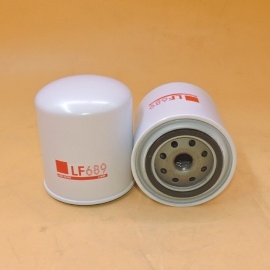 Oil Filter LF689