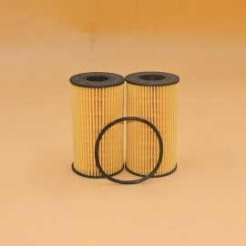 Oil Filter LR073669