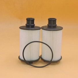 Oil Filter LR011279