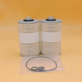 Oil Filter LF4032