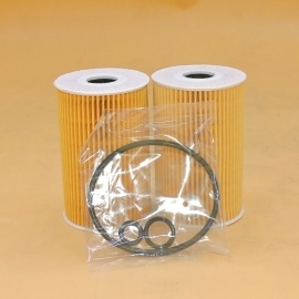 Oil Filter OX388D