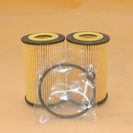 Oil Filter OX787D