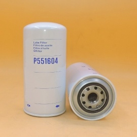 Oil Filter P551604