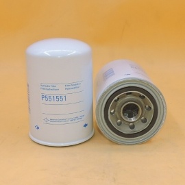 Hydraulic Filter P551551