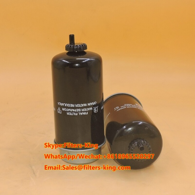 Fuel Water Separator RE67901 BF7677-D P551425 FS19827 26560141 