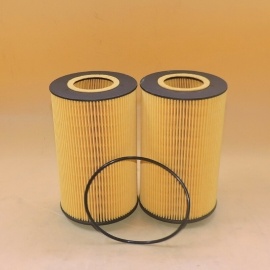 Oil Filter 51.05504-0122