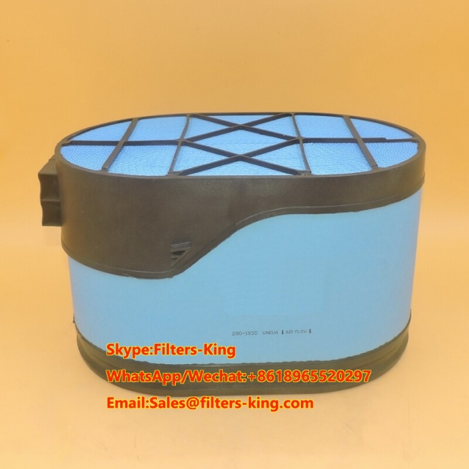 Air Filter 2901935 CA5791 P608667 SA16474 87356545,filter Suppliers