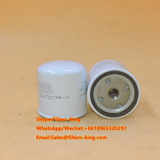 Deutz Fuel Filter 01174696 1174696,filter Suppliers And Manufacturers