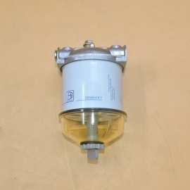 Fuel Filter Assembly 2656615
