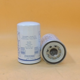 Oil Filter 21632667