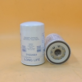 Oil Filter 21632664