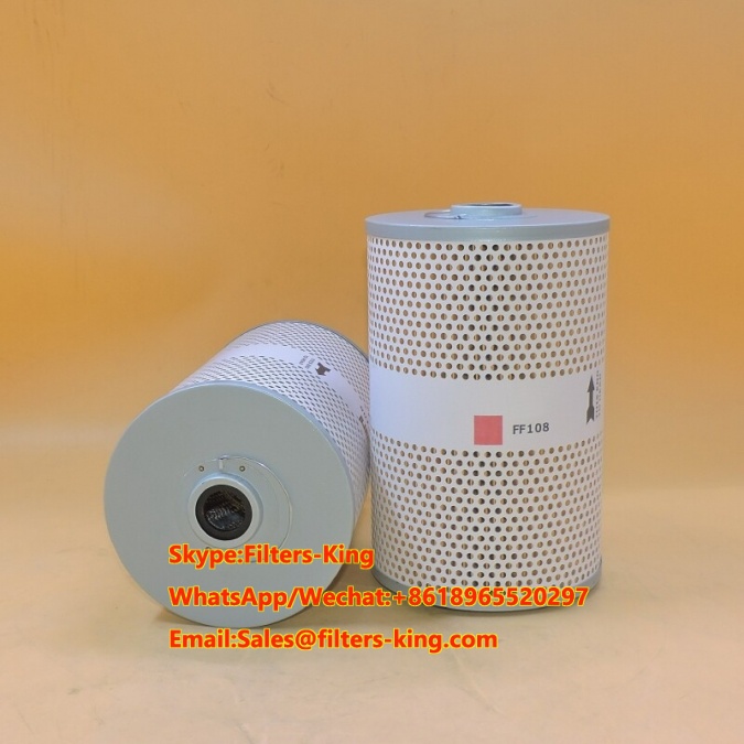 Fuel Filter FF108 PF116 P550043 139097,filter Suppliers And Manufacturers