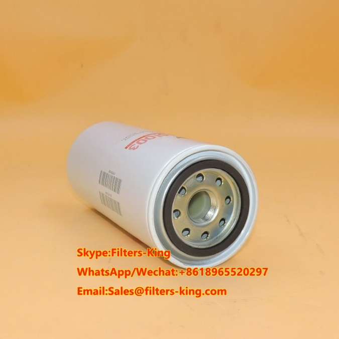 FS1003 Fuel Water Separator Spinon With Drain,Sensor Port And Reusable Sensor,filter Suppliers