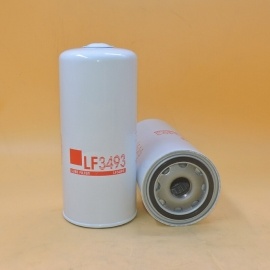 Oil Filter LF3493