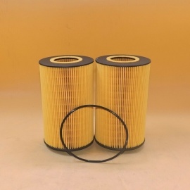 Oil Filter LF16244