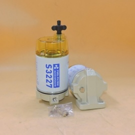 Fuel Filter Water Separator 320R-RAC-01