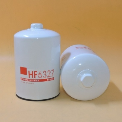 Hydraulic Filter HF6327 BT8937 P550363 SP9274 