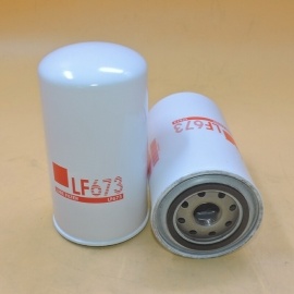Oil Filter LF673