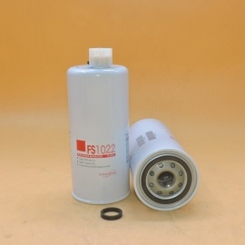 Fuel Water Separator FS1022
