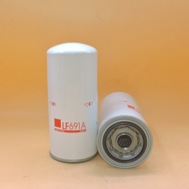 Oil Filter Fleetguard LF691A