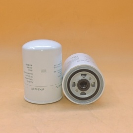 Spin-On Fuel Filter WK940/20