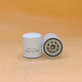 Oil Filter 115G3-82241