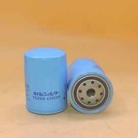 Oil Filter Spin-on 15208-43G00