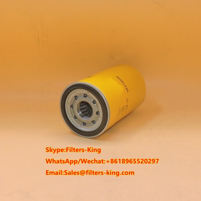 Replace JCB Oil Filter 581/18096 58118096 Engine Oil Filter
