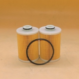 Fuel Filter 8-98165375-0