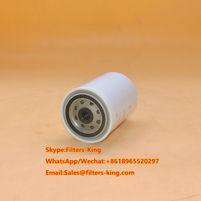 Coolant Filter P554685 B5134 WF2077 RE11992 3827423,filter Suppliers ...