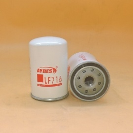 Oil Filter LF716