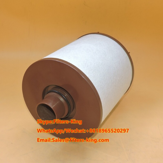 Crankcase Filter 164-6735 CCV55222-08 CC V8000 23540786 SEV122/2,Filter