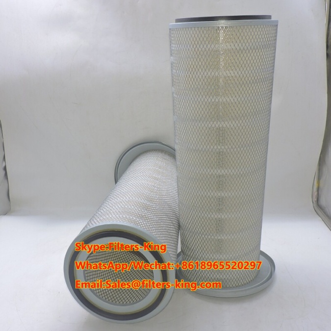 REPLACEMENT PART FOR LUBERFINER LAF695 