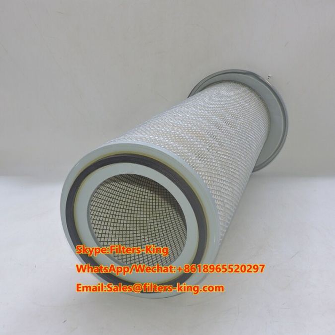 Air Filter P150695 AF1969 PA2680 LAF695 CA6512,filter Suppliers And ...